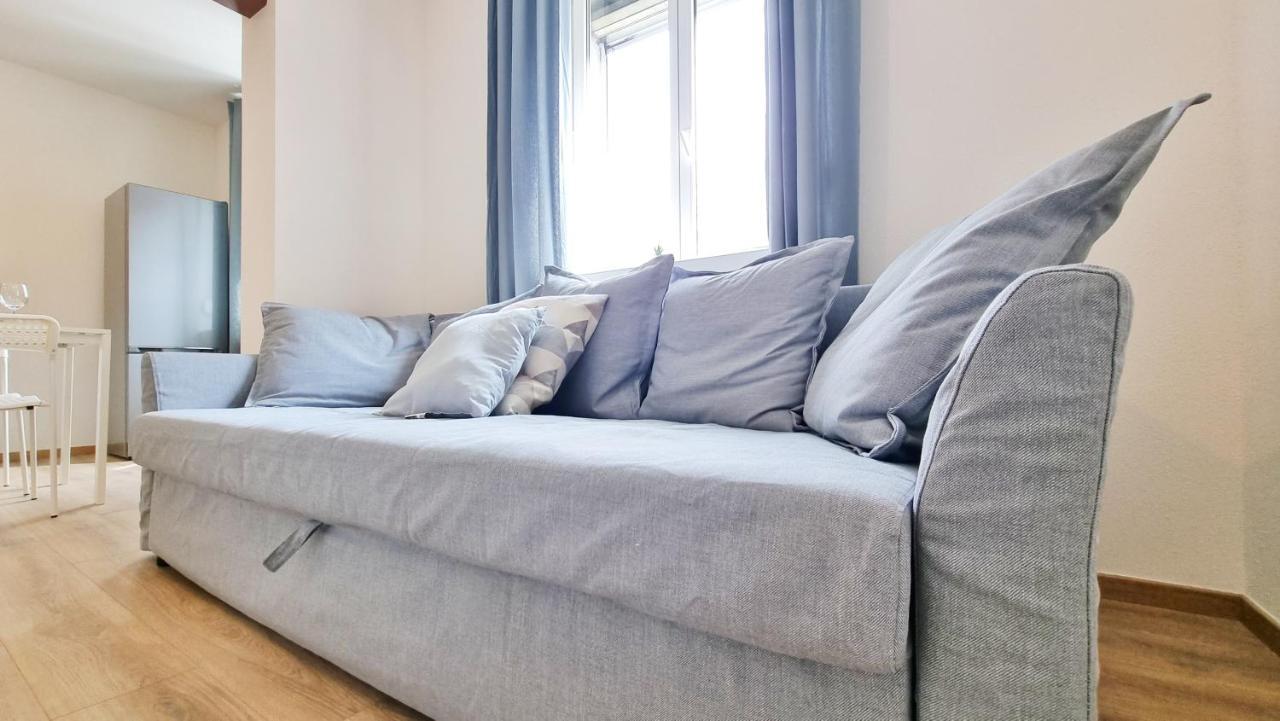 Chez Jm - Calme - Chic - Fibre - Relax Bnb Mulhouse Exteriör bild