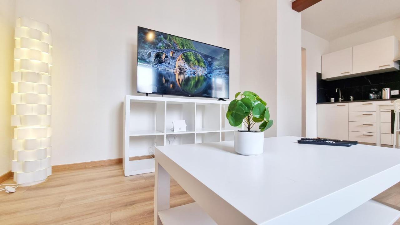 Chez Jm - Calme - Chic - Fibre - Relax Bnb Mulhouse Exteriör bild
