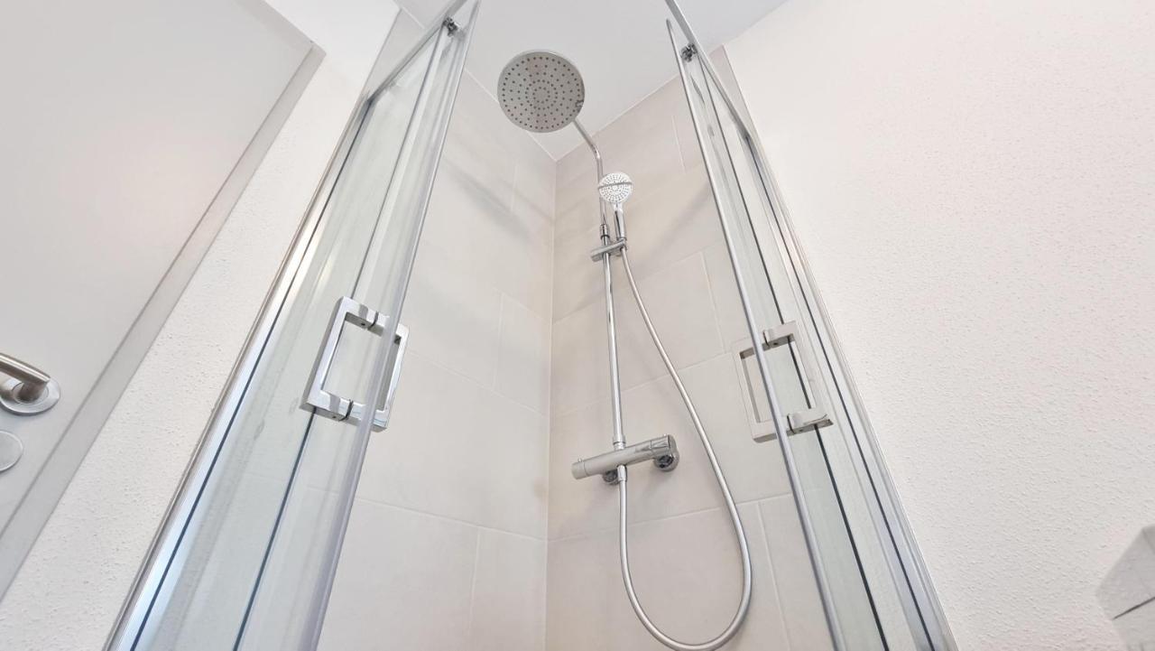Chez Jm - Calme - Chic - Fibre - Relax Bnb Mulhouse Exteriör bild